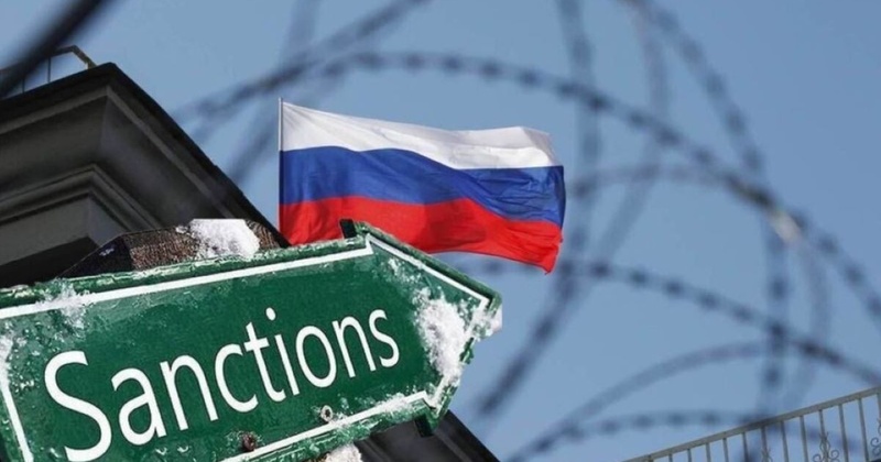 Україна ввела санкції проти підприємств російського олігарха та компаній з Криму