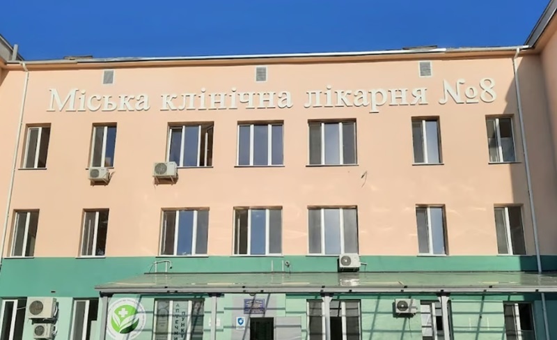 Одеській поліклініці шукають підрядника для ремонту підвалу за 13 мільйонів