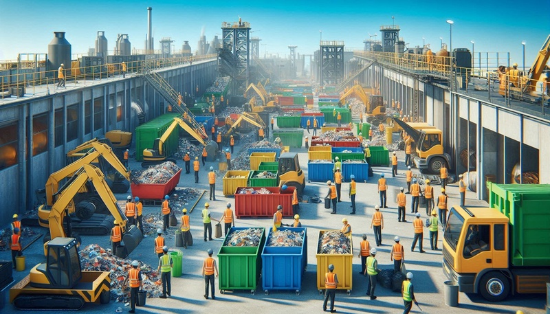 Депутати Миколаєва зірвали угоду щодо сміттєвої станції за 1,25 мільярда