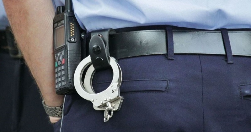 Експравоохоронцям з Криму загрожує 15 років за державну зраду