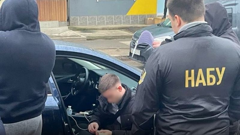 ВАКС стягнув заставу депутата-втікача з Одещини в дохід держави