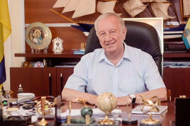 Справу ексмера Чорноморська скерували до суду