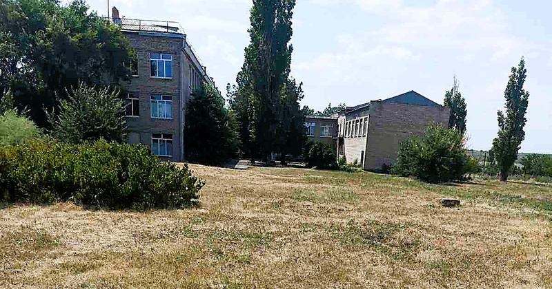 Суд змусив поліцію розслідувати мільйонні зловживання на укритті для Нечаянського ліцею