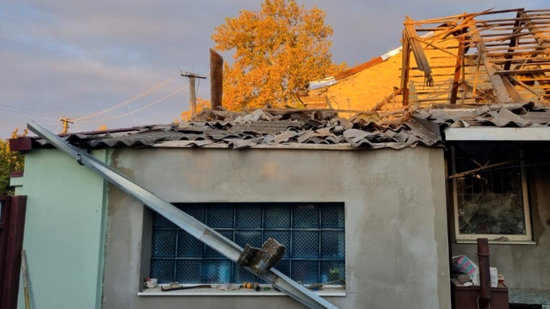 Відбудова під питанням: як на Херсонщині освоювали кошти на ремонт зруйнованих будинків
