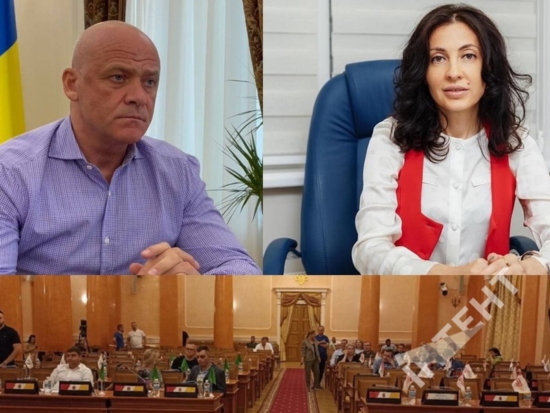 Суд визнав незаконним порядок проведення сесій Одеської міської ради онлайн