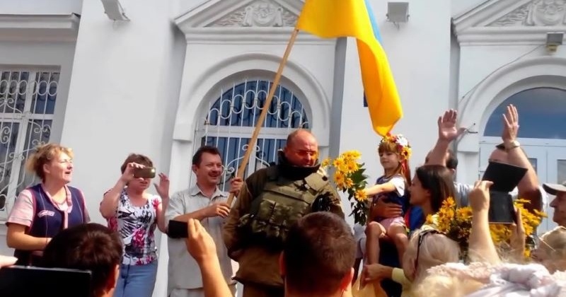 Хто вбив генерала Нацгвардії Радієвського. Нова версія розслідування