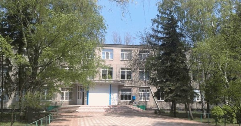 В одеській спецшколі запланували будівництво укриття за 19 мільйонів