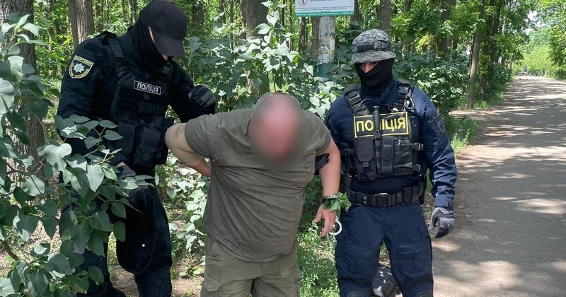 4 тисячі доларів й не маєш повістки: в Одесі на хабарі погорів працівник РТЦК