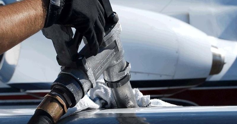 Через недбалість ЗСУ втратили майже 90 тонн авіаційного палива