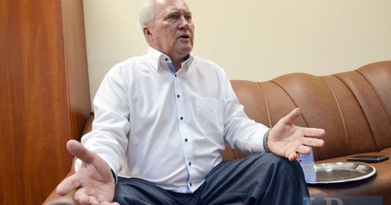 Миколаївського екснардепа підозрюють у незаконному отриманні мільйона компенсації за житло