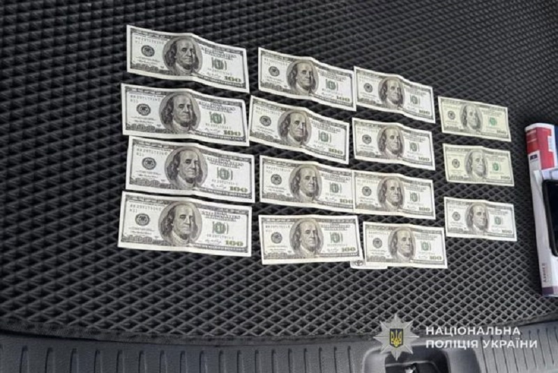 На Одещині засудили безоплатного адвоката до штрафу за хабар