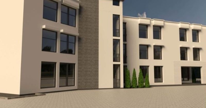 Реконструкція школи на Одещині за 99 млн: переплата на будматеріалах та низькі зарплати