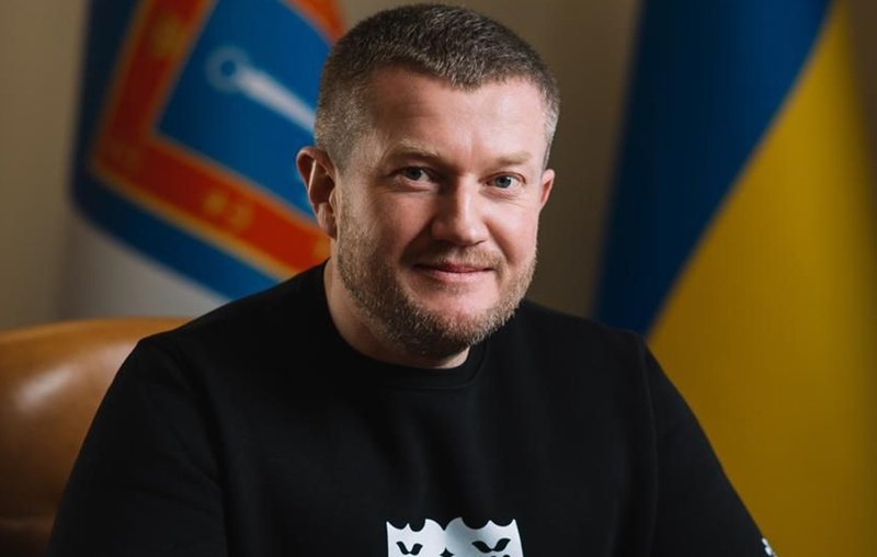 Дружина заступника очільника Одеської ОВА Фігеля торік стала співвласницею компанії