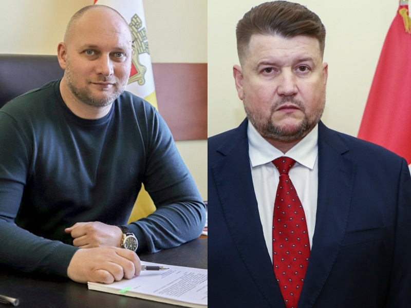 Harley-Davidson та кредит: що задекларували колишній та новий віцемери Труханова