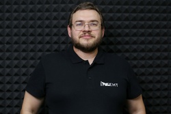 Валерій Болган