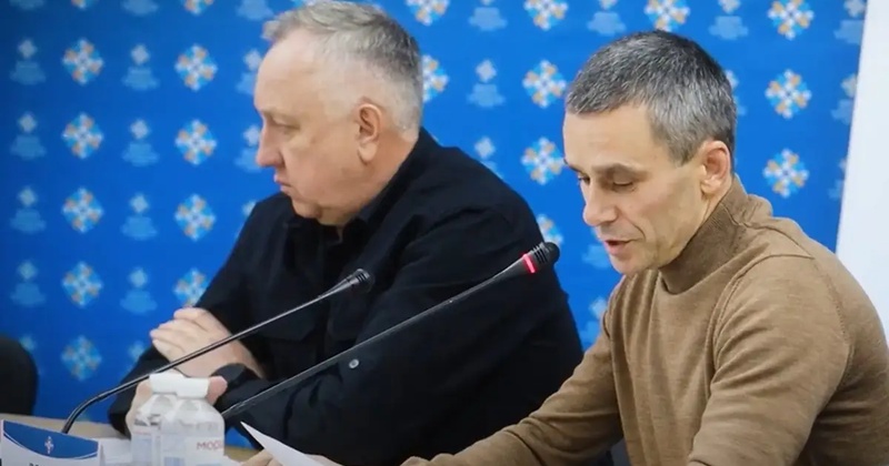 Заступника міського голови Домніцака звільнили