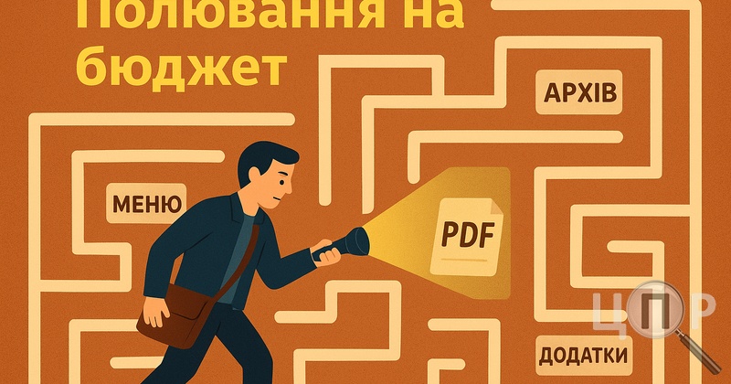 Між прозорістю і тінню: як ради Вознесенського району оприлюднюють рішення про бюджети