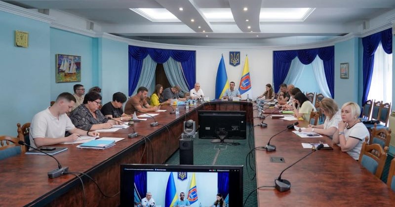 Після привертання уваги ЦПР Одеська облрада відкрито транслюватиме роботу постійних комісій