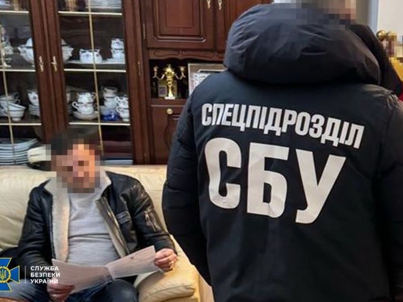 Суддю з Одещини, якого звинуватили в допомозі ухилянтам, відсторонили ще на місяць