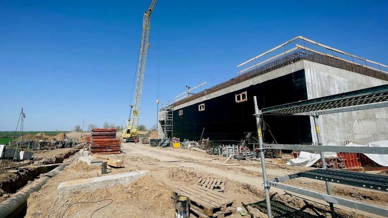 Вода для Миколаєва, мільярди для компанії: фігурант корупційних справ отримав підряд