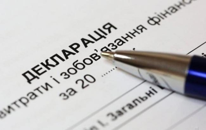 НАЗК звернулося в поліцію за результатами перевірки декларацій депутатів з Болградського району