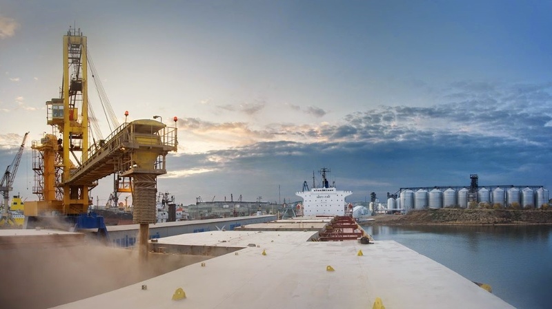 "Зернова" схема: у Миколаєві депутата звинувачують у шахрайстві з агроекспортом