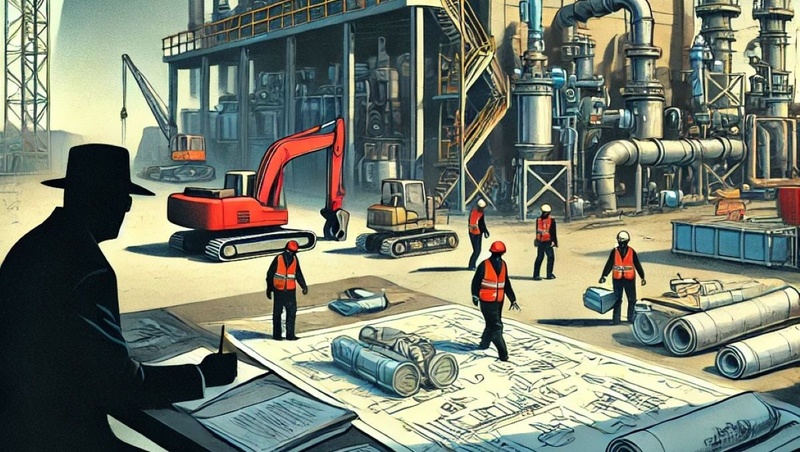 Ремонт насосної станції у  Миколаєві віддали підряднику зі зв’язками у владі