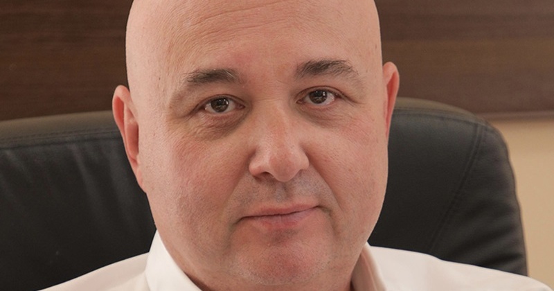 Одеському медичному університету призначили нового керівника