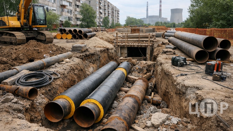 Ціни зросли вчетверо, контроль зник: хто прикрив провальний ремонт у  Південноукраїнську