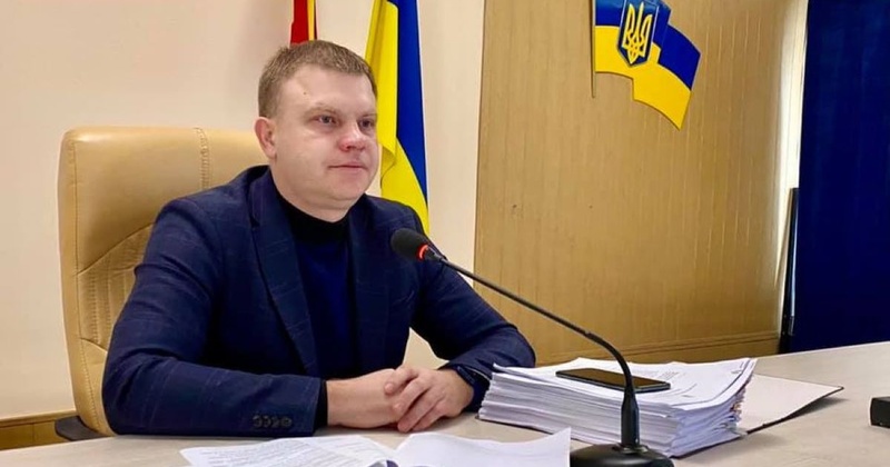 Мера Білгорода-Дністровського залишили за ґратами та без посади