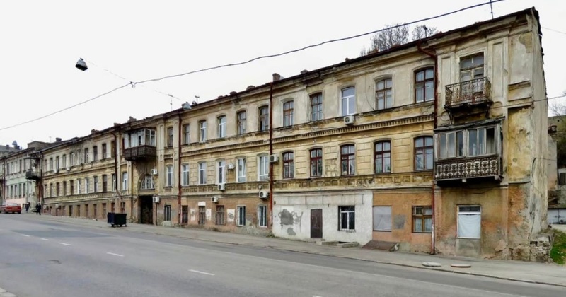 В Одесі чиновниця міської ради попала під слідство через переплату на ремонті будинку