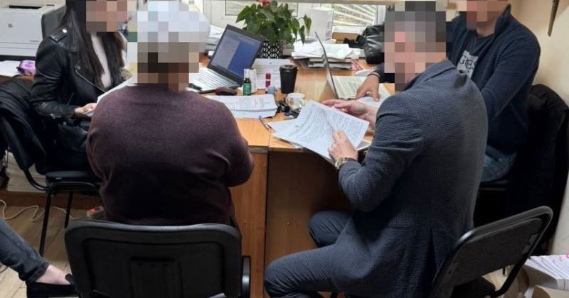 Одеських медиків звинуватили в оформленні фіктивних документів про непридатність до служби