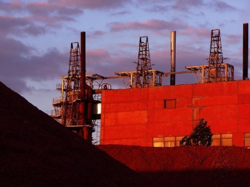 Миколаївський глиноземний завод залишається під управлінням російського олігарха
