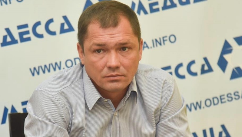 На Одещині депутата подали у розшук за дві години до сесії та мобілізували