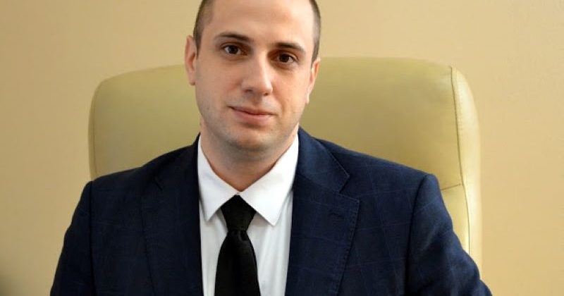 Торік заступнику голови Одеської ОВА Радулову подарували 778 тисяч