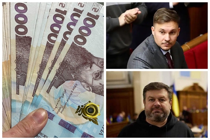 Миколаївським нардепам виплатили за житло, а в Раді вже готують підвищення компенсацій