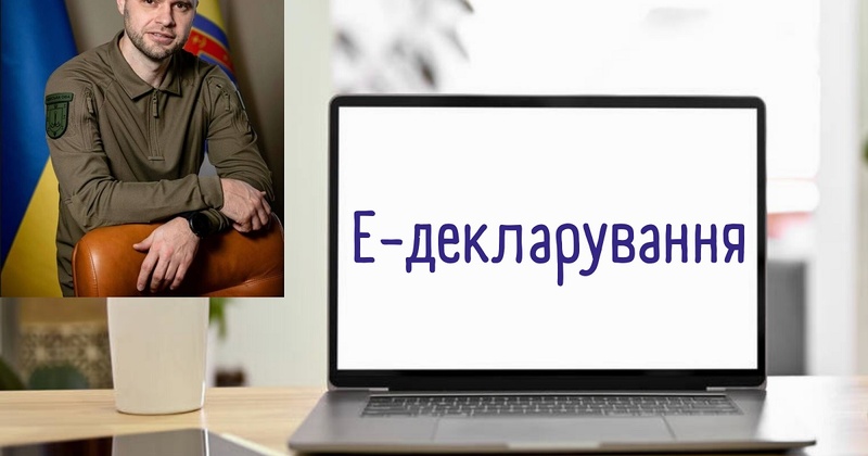 Дружина заступника голови Одеської ОВА Кропиви придбала новий Mercedes за майже 5 мільйонів