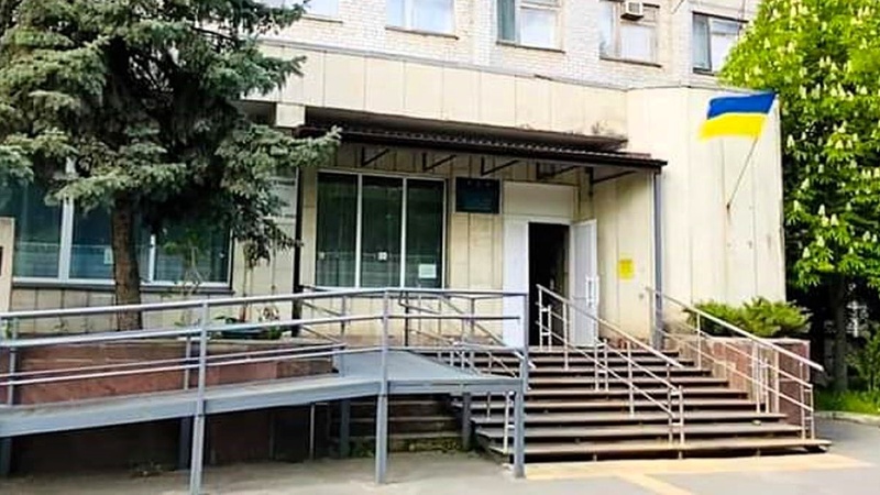 Військовий госпіталь у Миколаєві ремонтуватиме фірма зі зв’язками з владою