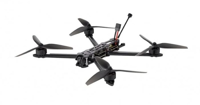 На Херсонщині без конкурсу придбали безпілотників на 7,5 мільйона