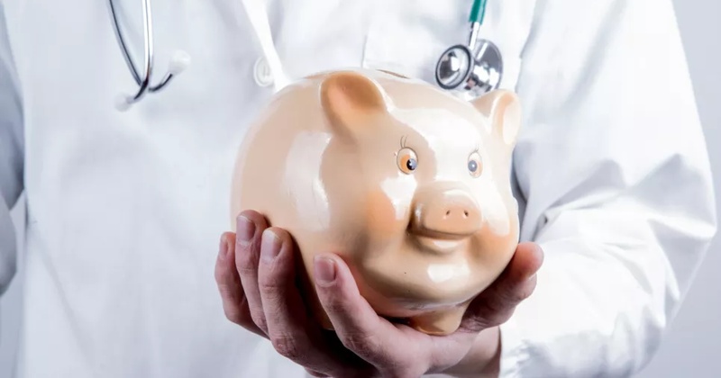 Безоплатна медицина не міф – реальність