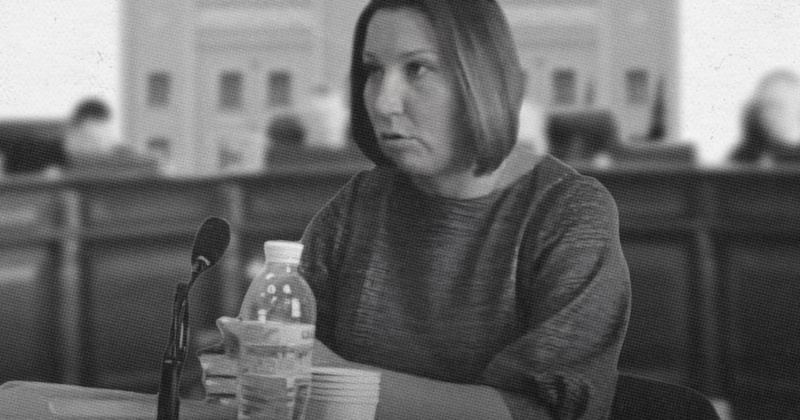 Суддя-зрадниця з Генічеська отримала довічне за співпрацю з окупантами