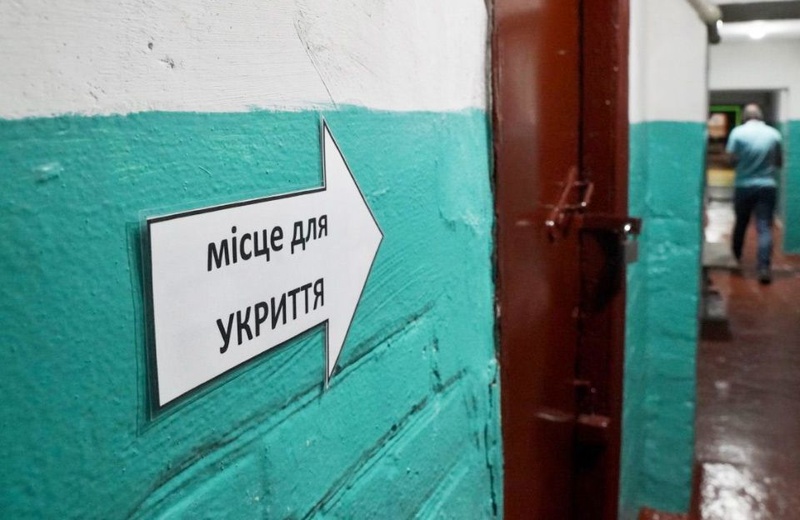 Укриття в закладах освіти Одещини: чиновники віддають ремонти фігурантам кримінальних проваджень