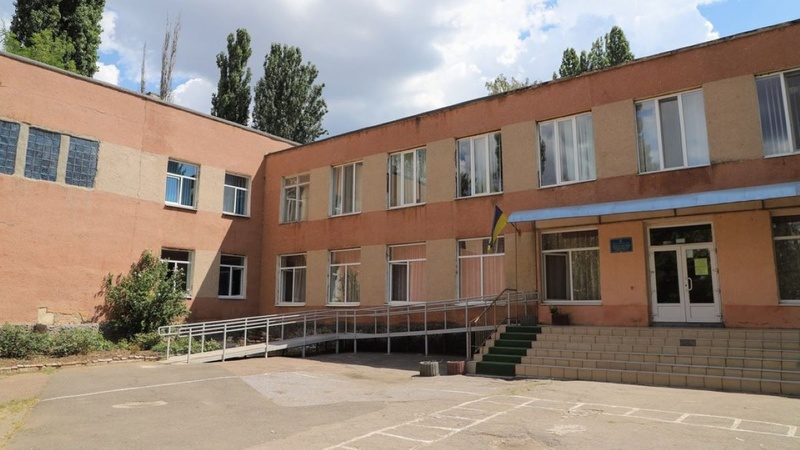 Ремонт ліцею та фінансові схеми: як в Одесі освоювали кошти Європейського банку з 2023 року