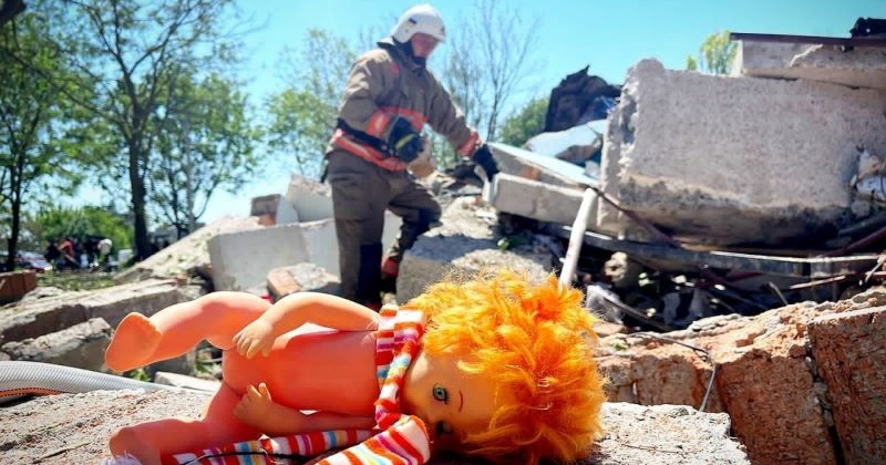 Теракт у Сергіївці: хто з російських військових причетний до вбивств українців (відео)