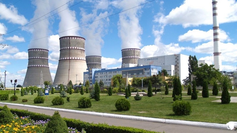 Миколаївська фірма з банкрутством освоїла сотні мільйонів на підряді АЕС