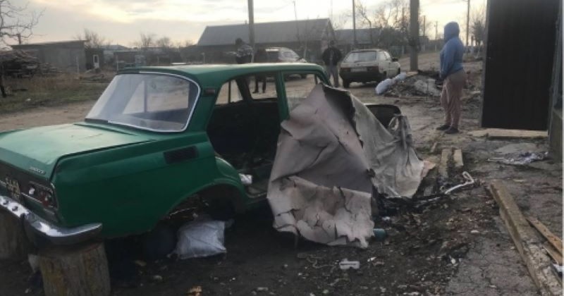 В громаді був хаос, постійно з’являлась дезінформація про висадки десанту, — в Сергіївці згадують перші місяці війни