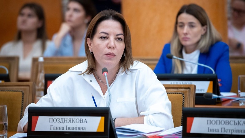 Колишня заступниця мера Одеси задекларувала біткоїни, коштовності та мільйон зарплати