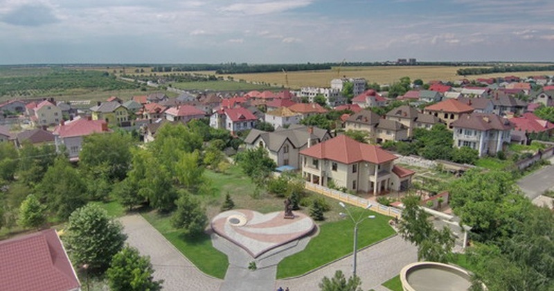 Підряднику виділять ще 25 мільйонів на будівництво школи в Авангарді