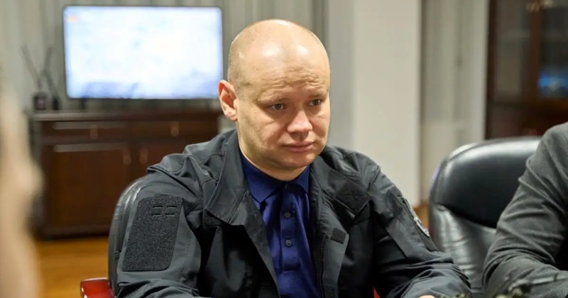 Ексзаступник генпрокурора з Одеси не зміг довести неправоту НАЗК