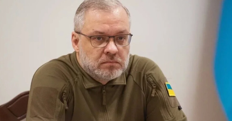 Ексміністр енергетики Галушко спробував втекти з України